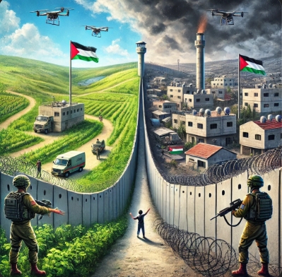 Systemic Persecution Under Zionist Ideology